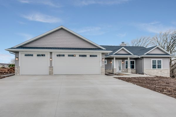 Cost of Cement Driveway Replacement in Cary