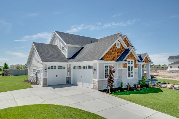 Cost of Concrete Pad Installation in Cary
