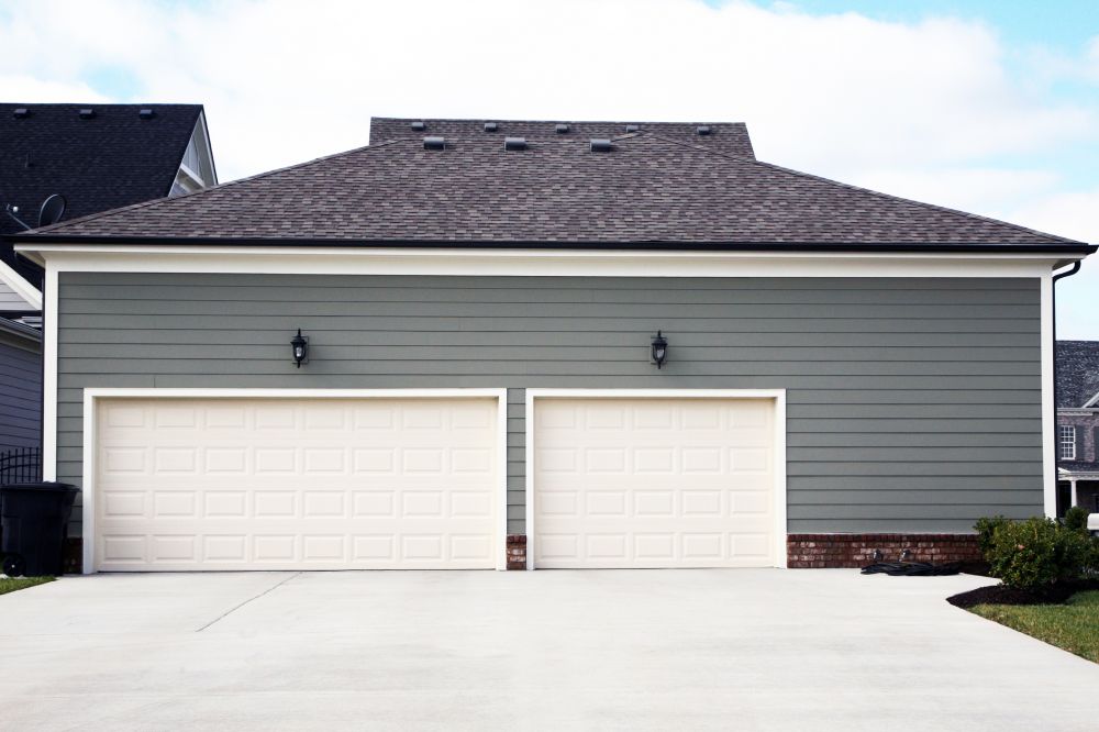 Cost of Concrete Slab Laying in Cary