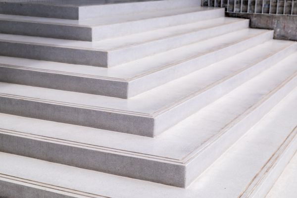 Concrete Steps Replacement in Cary