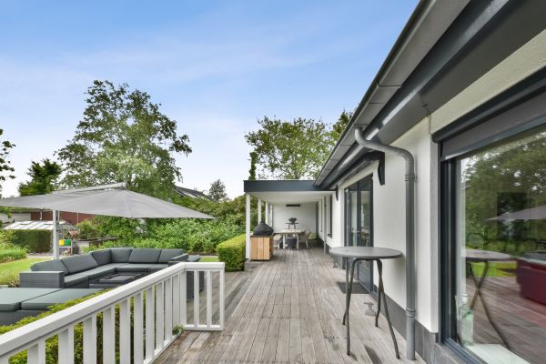 Cost of Patio Renovation in Cary