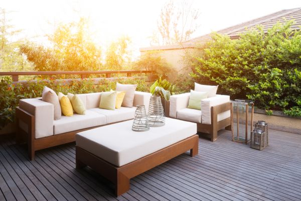 Cost of Patio Replacement in Cary