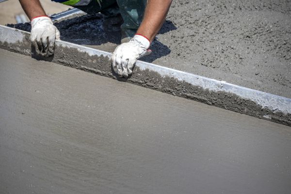 Cost of Concrete Replacement in Cary