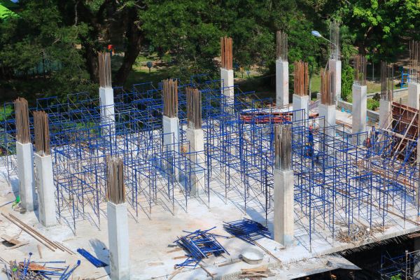 Cost of Foundation Pier Installation in Cary