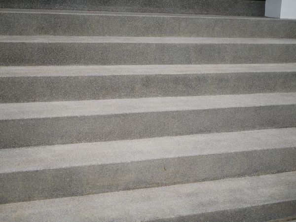 Cement Steps Service in Cary