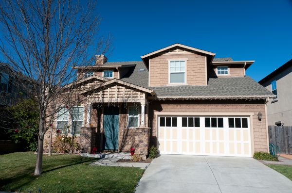 Cost of New Driveway Installation in Cary