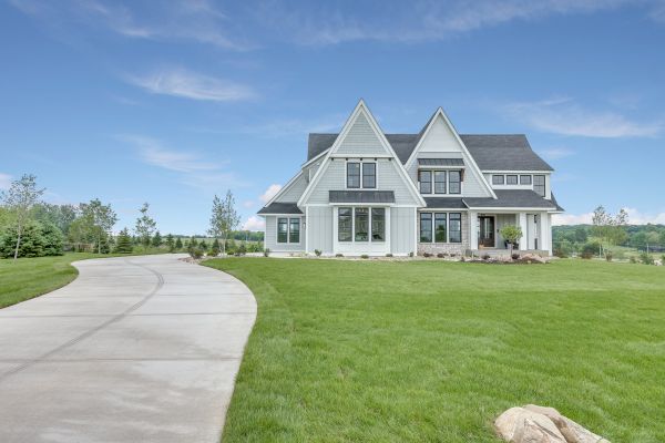 Cost of New Driveway Construction in Cary