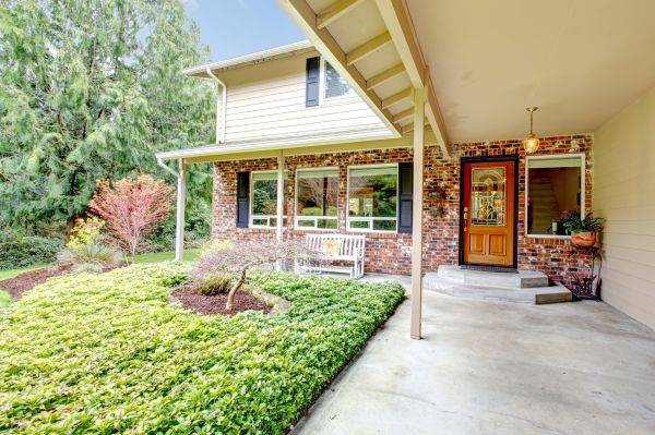 Cost of Concrete Installation in Cary