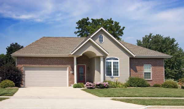 Cement Driveway Installation in Cary