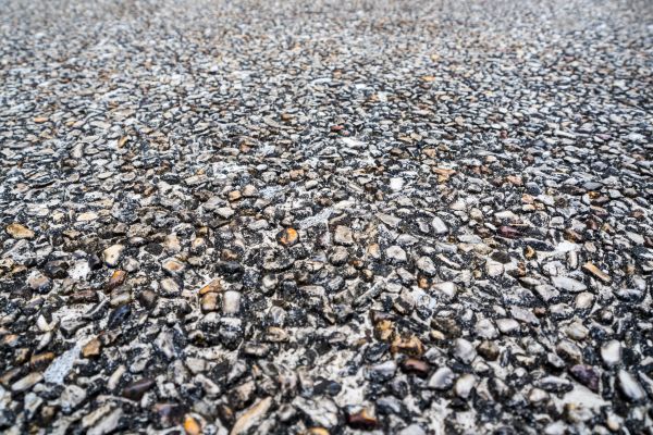 Cost of Exposed Aggregate Paving in Cary