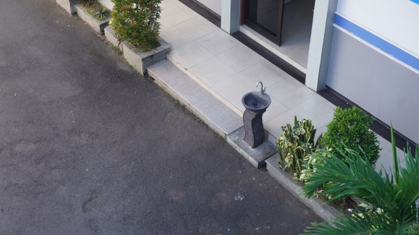 Driveway Approach Installation in Cary