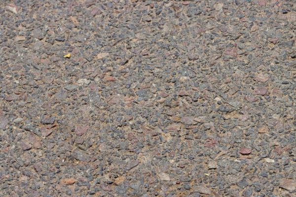 Aggregate Installation in Cary
