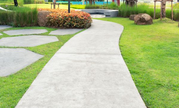 Cost of Path Installation in Cary