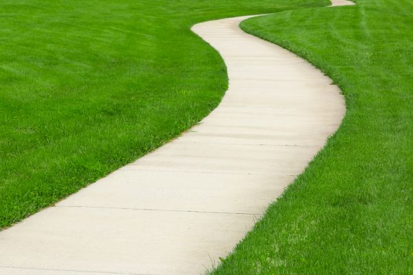 Cost of Walkway Building in Cary