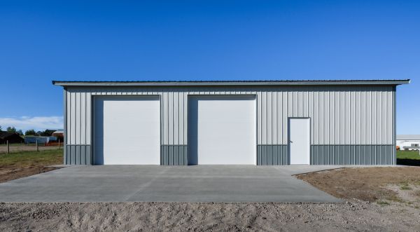 Garage Apron Replacement in Cary