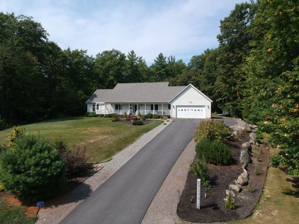 Driveway Extension Service in Cary