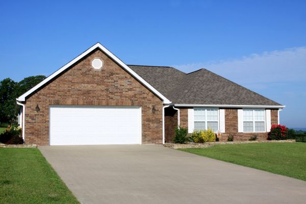 Driveway Concrete Replacement in Cary