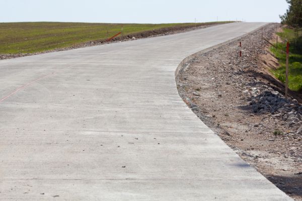 Cost of Driveway Cementing in Cary