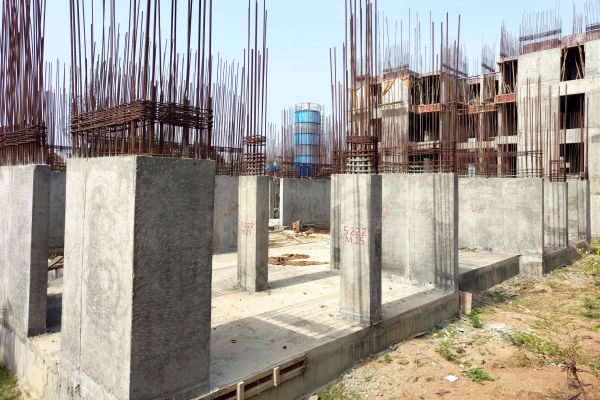 Cost of Foundation Installation in Cary