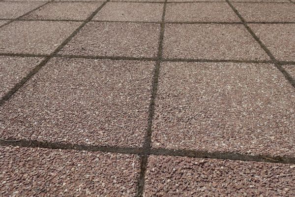 Exposed Aggregate Service in Cary