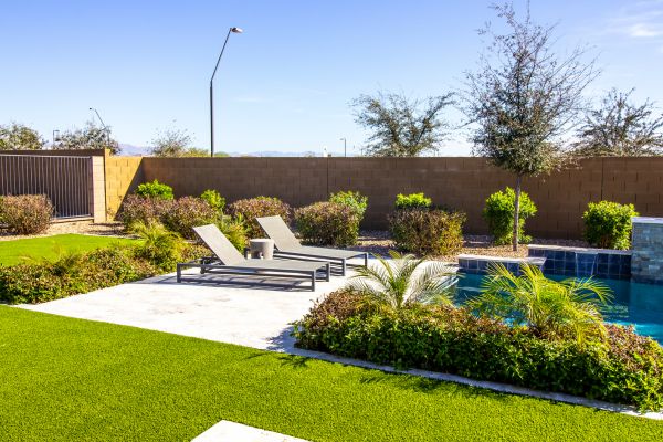 Swimming Pool Patio Service in Cary