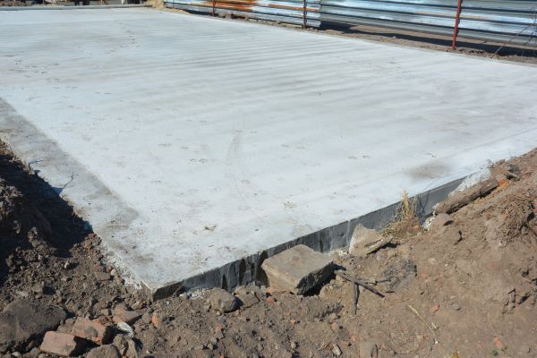 Cost of Flatwork Construction in Cary