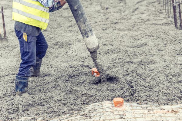Cost of Pervious Concrete Installation in Cary